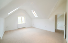 Bedworth Heath bedroom extension leads