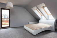 Bedworth Heath bedroom extensions