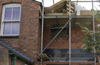 free Bedworth Heath home extension quotes