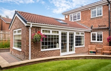 Bedworth Heath house extension leads